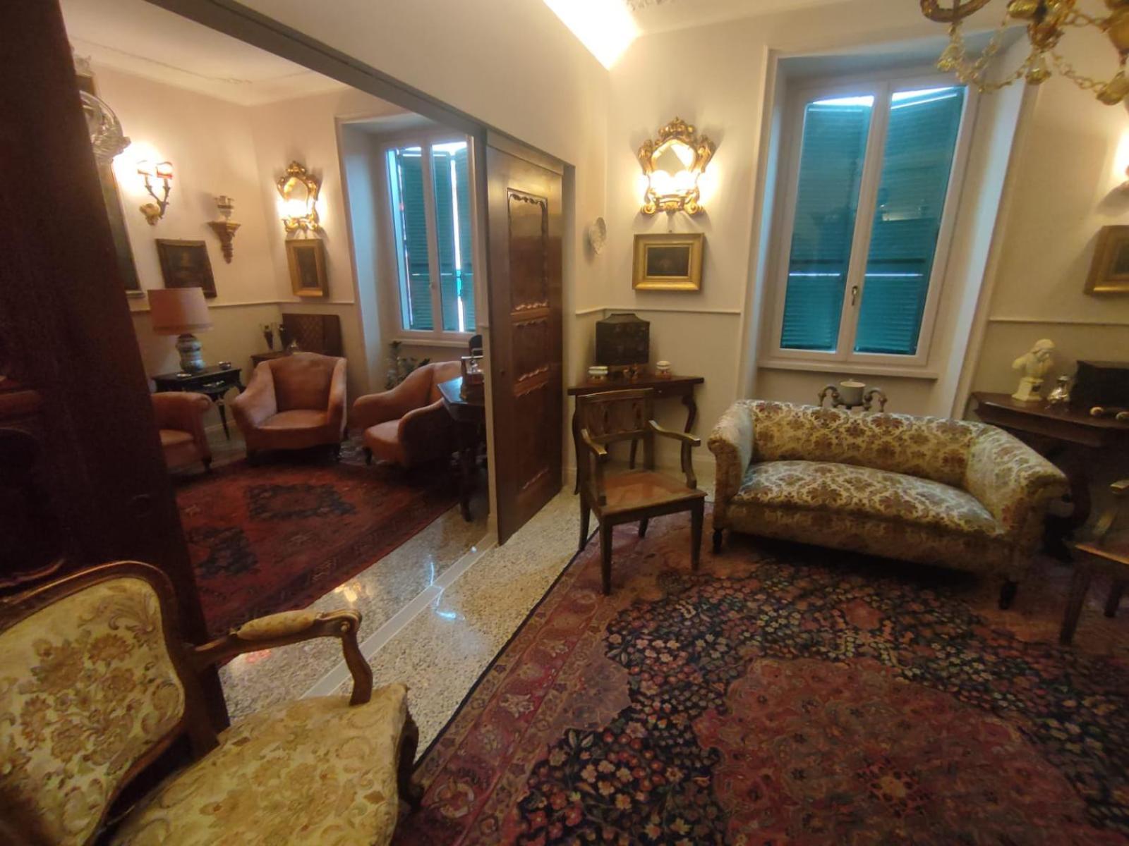 Gay House Roma - Only Gay Apartment Exterior photo